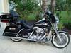 2003 (100 Year Anniversary) Touring - Road King Â®