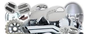 View all Harley-Davidson parts auctions